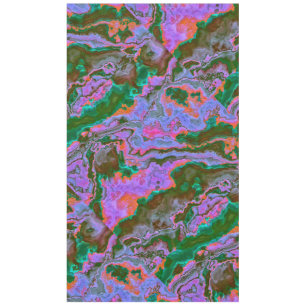 Sour Marble  Tablecloth