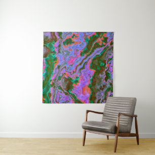 Sour Marble  Tapestry