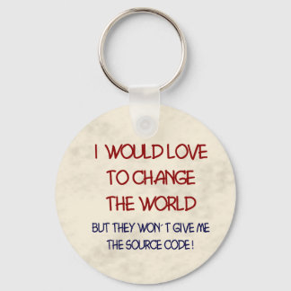 source code keychain