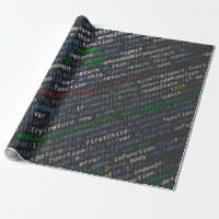 Source codes screenshot