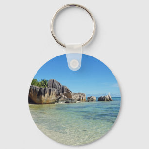 source d'argent keychain