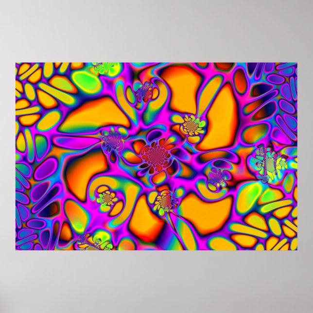 "Source of inspiration" Poster (Front)