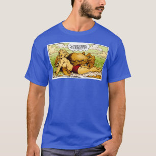 Source recharger Classic TShirt