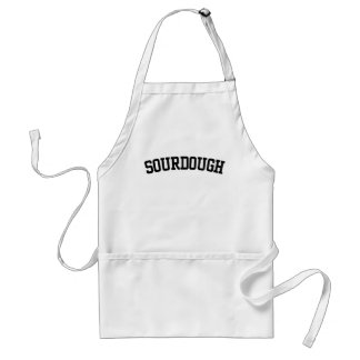 Sourdough Apron