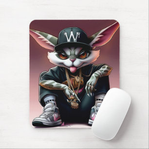 Sourie Carpet Series 2-41 Mouse Pad