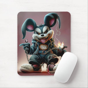 Sourie Carpet Series 2-58 Mouse Pad