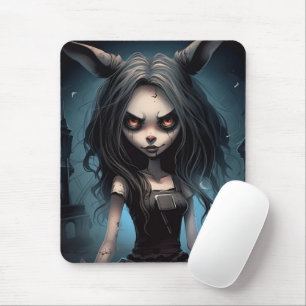 Sourie Carpet Series 2-67 Mouse Pad
