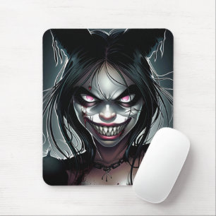 Sourie Carpet Series 2-71 Mouse Pad