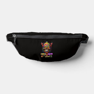 Sourire Cinco De Mayo