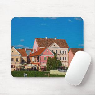 Souris Belarus Беларусь Minsk Architecture Tapis de Souri