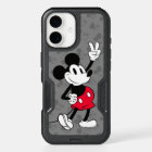 Souris classique Mickey | Cool au-delà des années