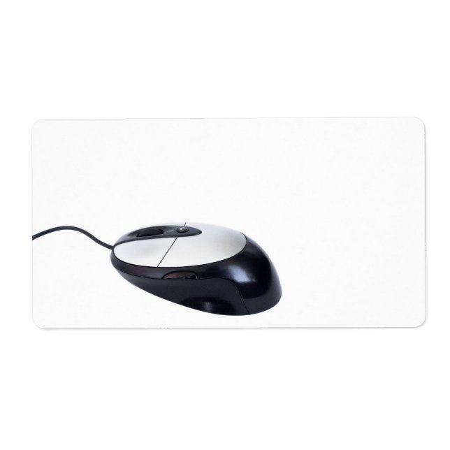 souris d'ordinateur (Devant)