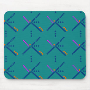 Souris Tapis d'aéroport de PDX Portland