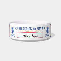 Sourisseries de France – Expert GOURMET Diploma