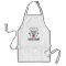 Sous chef aprons
