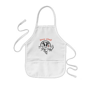 Sous Chef Kids Apron