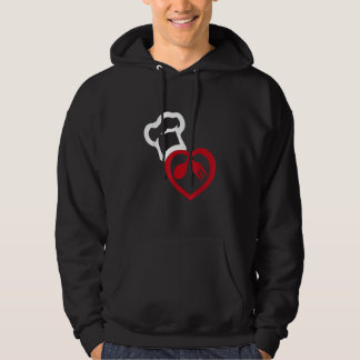Sous Chef Lunch Cooking For Foodie Kitchen Hoodie