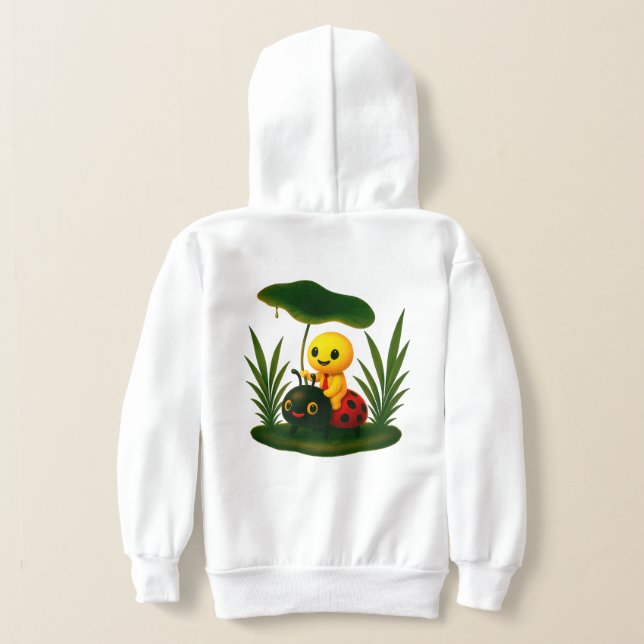 Sous la verdure (Couchage Retour)