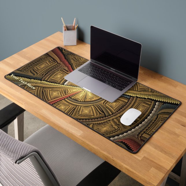Sous Le Dôme Du Temple (Bureau 2)