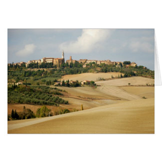 Sous le soleil toscan