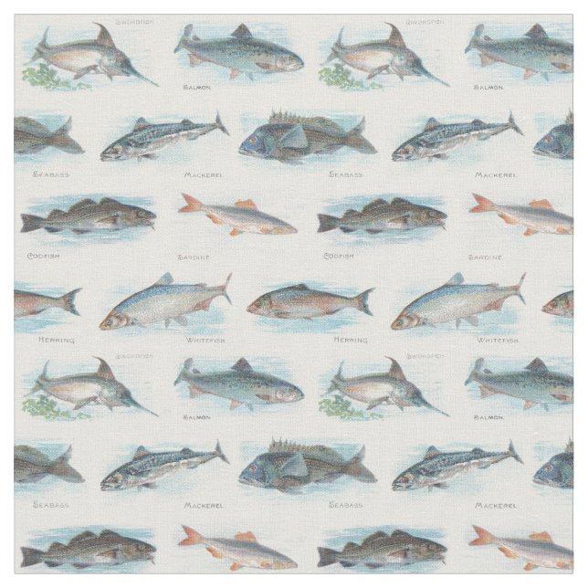 Sous le tissu de mer (Fermer)