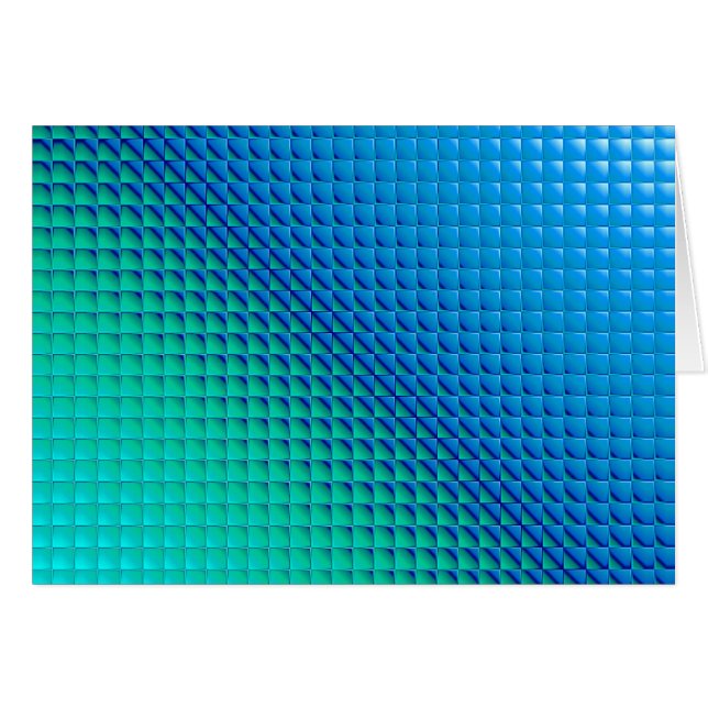 Sous le verre (Devant horizontal)