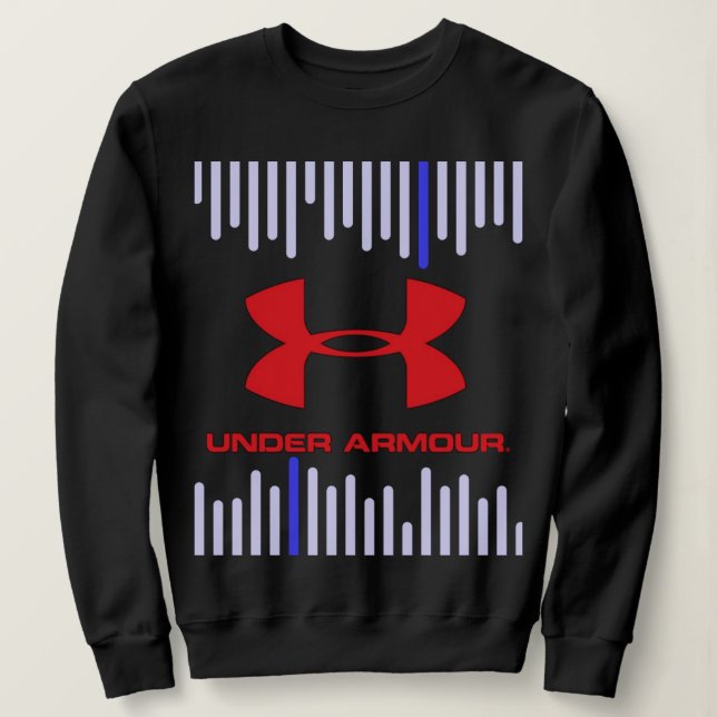 SOUS LES sweatshirts DE T-shirts ARMOR (Design devant)