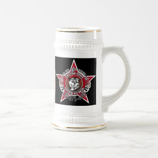 sous ma tasse de peau