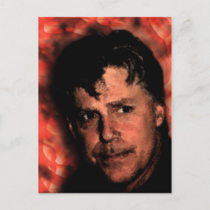 Sous pression Greg carte postale