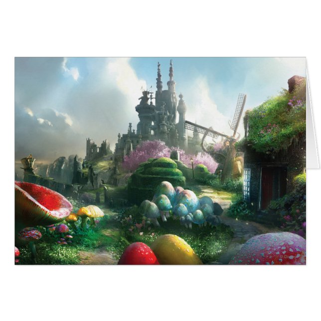 Sous-sol (Devant horizontal)