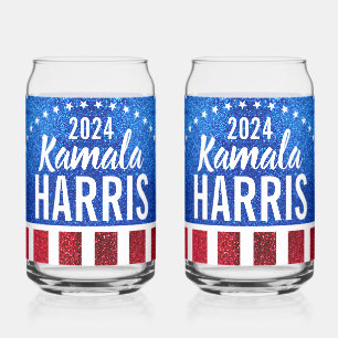 Soutenez Kamala Harris 2024 Progrès et unité
