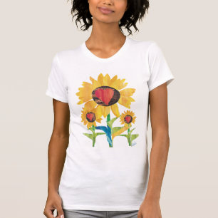 Soutenez le t-shirt des femmes ukrainiennes