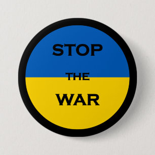 Soutenez l'Ukraine ! ! ! ! ! ! ! ! ! ! Badge