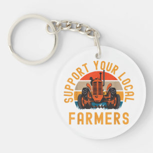 Soutenez Vos Agriculteurs Locaux, Agricole Et Ranc