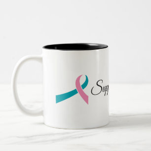 Soutenez vos tasses de soeurs