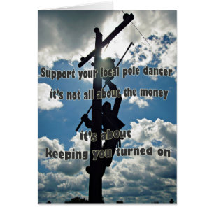 Soutenez votre Lineman