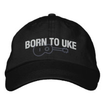 Soutenu au CASQUETTE d'Uke