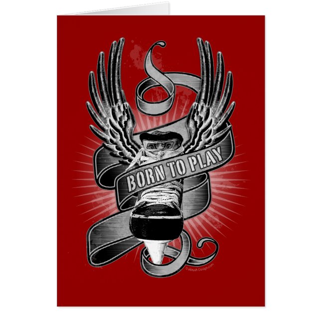 Soutenu pour jouer II (Devant)