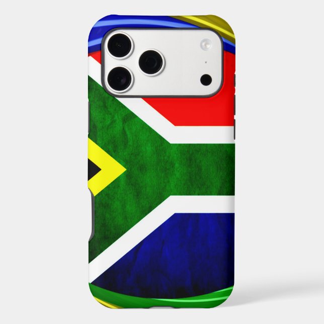 South Africa (Back)