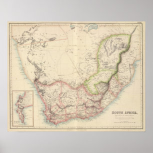 South Africa 2 Poster