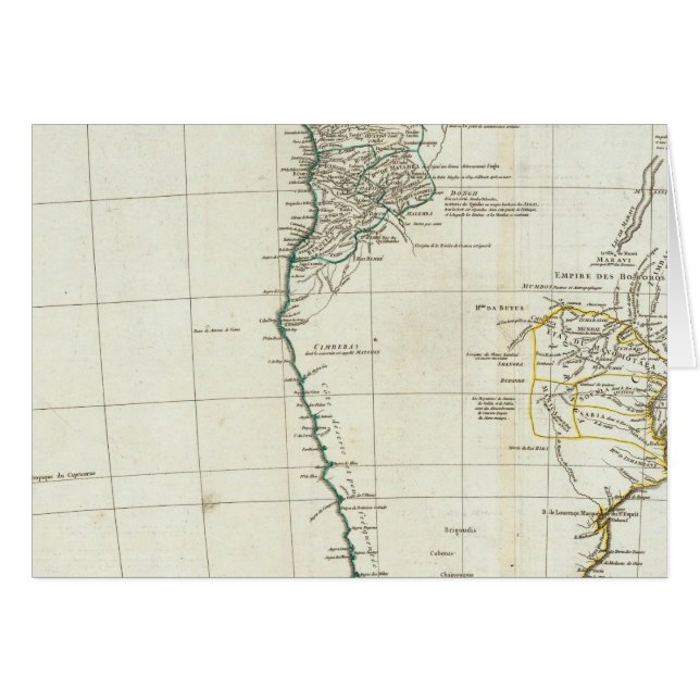 South Africa 3 (Front Horizontal)