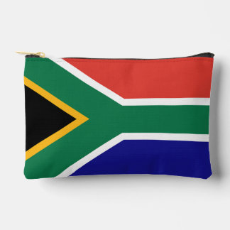 South Africa Accessory Pouch