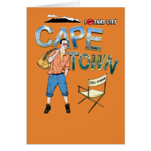 South-Africa - Cape Town
