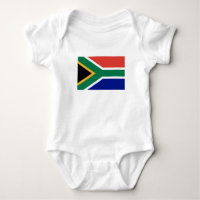 South Africa Flag