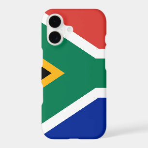South Africa Flag Case, Africa fashion / sports