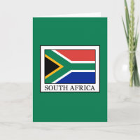 South Africa