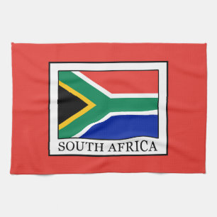 South Africa Kitchen Towel