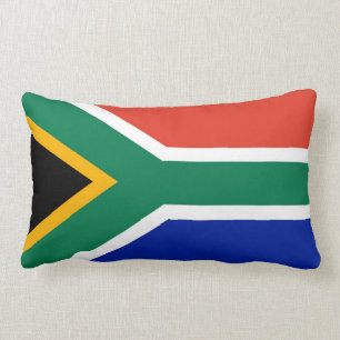 SOUTH AFRICA LUMBAR PILLOW