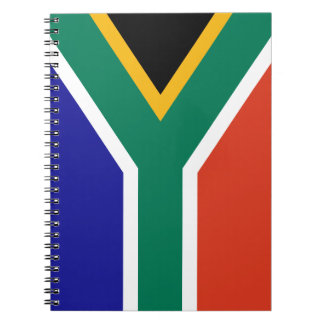 South Africa Notebook