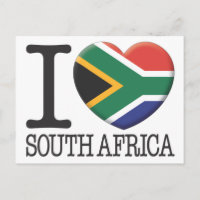 South Africa